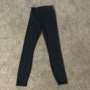 “Wunder Under SmoothCover High-Rise Tight 25"